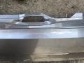 борт откидной BMW X5 E70 2009, 3.0 л., M57 D30 (306D5), дизель, АКПП, серый, внедорожник 5 дв. - фото №2