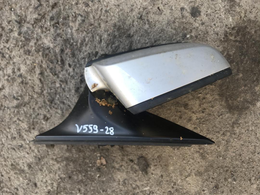 зеркало наружное правое BMW 7 серия F01/F02 2009, 4.4 л., N63 B44 A, бензин, АКПП, седан, F01524029931, 4029931 - фото №1