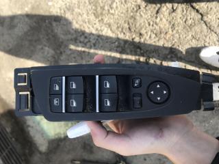 блок управления стеклоподъемниками BMW 7 серия F01/F02 2009, 4.4 л., N63 B44 A, бензин, АКПП, седан, 9163574