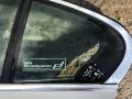 форточка задняя левая BMW 7 серия F01/F02 2009, 4.4 л., N63 B44 A, бензин, АКПП, седан - фото №3