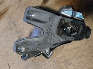 кронштейн двигателя BMW X5 F15 2014, 3.0 л., N57 D30 A, дизель, АКПП, внедорожник 5 дв., 22116864612, 22116864614