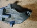 кронштейн двигателя Mercedes-Benz E-Класс W212/S212/C207/A207 2012, 2.1 л., OM 651.924, дизель, АКПП, темно-серый, седан, A6512230004 - фото №4
