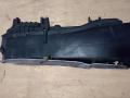 корпус воздушного фильтра Mercedes-Benz E-Класс W212/S212/C207/A207 2012, 2.1 л., OM 651.924, дизель, АКПП, темно-серый, седан, A6510901701 - фото №3