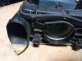 корпус воздушного фильтра Mercedes-Benz E-Класс W212/S212/C207/A207 2012, 2.1 л., OM 651.924, дизель, АКПП, темно-серый, седан, A6510901701 - фото №4