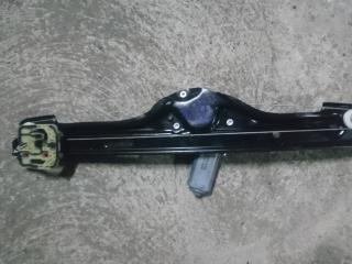 стеклоподъемник задний правый BMW X5 F15 2014, 3.0 л., N57 D30 A, дизель, АКПП, внедорожник 5 дв., 7291952, 7322748