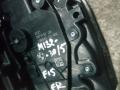 замок двери передней правой BMW X5 F15 2014, 3.0 л., N57 D30 A, дизель, АКПП, внедорожник 5 дв., 51217473152 - фото №2