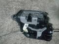 замок двери передней правой BMW X5 F15 2014, 3.0 л., N57 D30 A, дизель, АКПП, внедорожник 5 дв., 51217473152 - фото №3