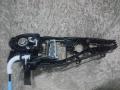 скелет ручки двери передней правой BMW X5 F15 2014, 3.0 л., N57 D30 A, дизель, АКПП, внедорожник 5 дв., 51217401210 - фото №3