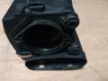 корпус воздушного фильтра Mercedes-Benz E-Класс W211/S211 2005, 2.1 л., OM 646.961, дизель, АКПП, седан, A6460901001 - фото №4
