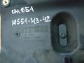 корпус воздушного фильтра Mercedes-Benz E-Класс W212/S212/C207/A207 2012, 2.1 л., OM 651.924, дизель, АКПП, седан, A6510902301 - фото №2