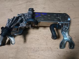 охладитель EGR / Радиатор EGR Mercedes-Benz C-Класс W204 [рестайлинг] 2013, 2.1 л., OM 651.913, дизель, АКПП, седан, A6511400675