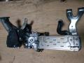 охладитель EGR / Радиатор EGR Mercedes-Benz C-Класс W204 [рестайлинг] 2013, 2.1 л., OM 651.913, дизель, АКПП, седан, A6511400675 - фото №3