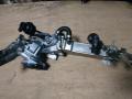 охладитель EGR / Радиатор EGR Mercedes-Benz C-Класс W204 [рестайлинг] 2013, 2.1 л., OM 651.913, дизель, АКПП, седан, A6511400675 - фото №4