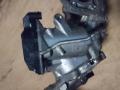 клапан EGR Mercedes-Benz C-Класс W204 [рестайлинг] 2013, 2.1 л., OM 651.913, дизель, АКПП, седан, A6511400660, A2C832610000 - фото №4