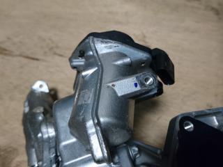 клапан EGR Mercedes-Benz C-Класс W204 [рестайлинг] 2013, 2.1 л., OM 651.913, дизель, АКПП, седан, A6511400760, A2C83261200