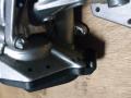 клапан EGR Mercedes-Benz C-Класс W204 [рестайлинг] 2013, 2.1 л., OM 651.913, дизель, АКПП, седан, A6511400760, A2C83261200 - фото №3