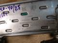 охладитель EGR / Радиатор EGR Mercedes-Benz E-Класс W212/S212/C207/A207 2010, 2.1 л., OM 651.924, дизель, АКПП, серебристый, седан, A6511400075 - фото №2
