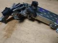 охладитель EGR / Радиатор EGR Mercedes-Benz E-Класс W212/S212/C207/A207 2010, 2.1 л., OM 651.924, дизель, АКПП, серебристый, седан, A6511400075 - фото №4