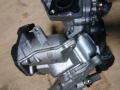 клапан EGR Mercedes-Benz E-Класс W212/S212/C207/A207 2010, 2.1 л., OM 651.924, дизель, АКПП, серебристый, седан, A6511400160, A2C53362275 - фото №3
