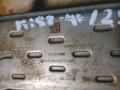 охладитель EGR / Радиатор EGR Mercedes-Benz M-Класс W166 2012, 2.1 л., OM 651.960, дизель, АКПП, мокрый асфальт, внедорожник 5 дв., A6511400275 - фото №2