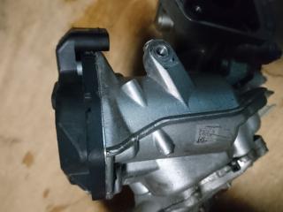 клапан EGR Mercedes-Benz M-Класс W166 2012, 2.1 л., OM 651.960, дизель, АКПП, мокрый асфальт, внедорожник 5 дв., A6511400460, A2C53418577