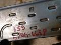 охладитель EGR / Радиатор EGR Mercedes-Benz E-Класс W212/S212/C207/A207 2012, 2.1 л., OM 651.924, дизель, АКПП, темно-серый, седан, A6511400275 - фото №2