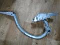 петля крышки багажника Mercedes-Benz C-Класс W205/S205/C205 2015, 2.0 л., M 274.920, бензин, АКПП, седан, правый руль, A2057500428 - фото №4