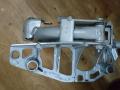 петля крышки багажника Mercedes-Benz C-Класс W205/S205/C205 2015, 2.0 л., M 274.920, бензин, АКПП, седан, правый руль, A2057500428 - фото №6