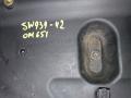 корпус воздушного фильтра Mercedes-Benz E-Класс W212/S212/C207/A207 2010, 2.1 л., OM 651.925, дизель, АКПП, седан, A6510901101 - фото №2
