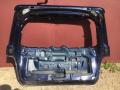 крышка багажника (дверь 3-5) Mercedes-Benz M-Класс W164 2006, 3.5 л., M 272.967, бензин, АКПП, внедорожник 5 дв., правый руль, A1647400305 - фото №6
