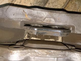 тормозные колодки Mercedes-Benz E-Класс W213/S213/C238/A238 2016, 2.0 л., OM 654.920, дизель, АКПП, белый, седан, правый руль