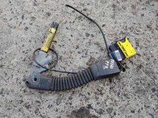 пиропатрон BMW X5 E53 [рестайлинг] 2005, 3.0 л., M57 D30 (306D2), дизель, АКПП, внедорожник 5 дв.