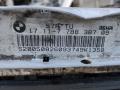 радиатор (основной) BMW X5 E53 [рестайлинг] 2005, 3.0 л., M57 D30 (306D2), дизель, АКПП, внедорожник 5 дв., 7788387 - фото №3