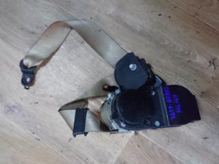 ремень безопасности Mercedes-Benz M-Класс W164 2006, 3.5 л., M 272.967, бензин, АКПП, внедорожник 5 дв., правый руль, A2518606185