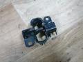 замок капота Mercedes-Benz M-Класс W164 2006, 3.5 л., M 272.967, бензин, АКПП, внедорожник 5 дв., правый руль, A2198800160 - фото №2
