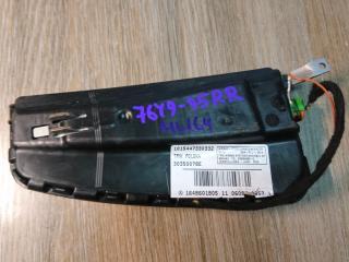 подушка безопасности сиденья Mercedes-Benz M-Класс W164 2006, 3.5 л., M 272.967, бензин, АКПП, внедорожник 5 дв., правый руль, A1648601805, 30350078E
