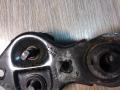 замок капота Mercedes-Benz M-Класс W164 2006, 3.5 л., M 272.967, бензин, АКПП, внедорожник 5 дв., правый руль, A2038800460 - фото №2