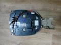 фонарь салона (плафон) Mercedes-Benz M-Класс W164 2006, 3.5 л., M 272.967, бензин, АКПП, внедорожник 5 дв., правый руль, A2518206710, 28034635 - фото №3
