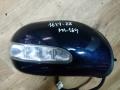 зеркало наружное правое Mercedes-Benz M-Класс W164 2006, 3.5 л., M 272.967, бензин, АКПП, внедорожник 5 дв., правый руль - фото №2