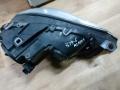 фара левая Mercedes-Benz M-Класс W164 2006, 3.5 л., M 272.967, бензин, АКПП, внедорожник 5 дв., правый руль - фото №3