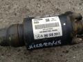 стабилизатор подвески задний Mercedes-Benz GL-Класс X166 2013, 3.0 л., OM 642.826, дизель, АКПП, коричневый, внедорожник 5 дв., A1663202911 - фото №3
