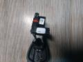 ручка наружная BMW 5 серия F07/F10/F11 [рестайлинг] 2013, 3.0 л., N57 D30 C, дизель, АКПП, универсал, 51217231930 - фото №2