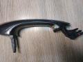 ручка наружная BMW 5 серия F07/F10/F11 [рестайлинг] 2013, 3.0 л., N57 D30 C, дизель, АКПП, универсал, 51217231930 - фото №3