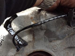 датчик ABS Mercedes-Benz GL-Класс X166 2013, 3.0 л., OM 642.826, дизель, АКПП, коричневый, внедорожник 5 дв., A1669052701