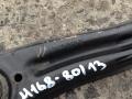 рычаг подвески Mercedes-Benz GL-Класс X166 2013, 3.0 л., OM 642.826, дизель, АКПП, коричневый, внедорожник 5 дв., A1663520405 - фото №3