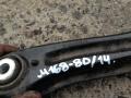 рычаг подвески Mercedes-Benz GL-Класс X166 2013, 3.0 л., OM 642.826, дизель, АКПП, коричневый, внедорожник 5 дв., A1663520405 - фото №3