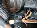 моторчик VVT (эксцентрикового вала) BMW 3 серия E90/E91/E92/E93 2005, 2.5 л., N52 B25 A, бензин, АКПП, седан, 7548388 - фото №3