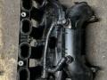 коллектор впускной BMW 3 серия E90/E91/E92/E93 2005, 2.5 л., N52 B25 A, бензин, АКПП, седан, 7559525 - фото №6