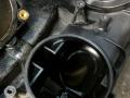 коллектор впускной BMW 3 серия E90/E91/E92/E93 2005, 2.5 л., N52 B25 A, бензин, АКПП, седан, 7559525 - фото №8