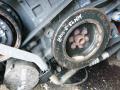 шкив коленвала BMW 3 серия E90/E91/E92/E93 2005, 2.5 л., N52 B25 A, бензин, АКПП, седан, 11237519629 - фото №2